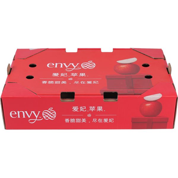 Custom logo luxury fruit packaging carton for apple ecommerce - Image 5