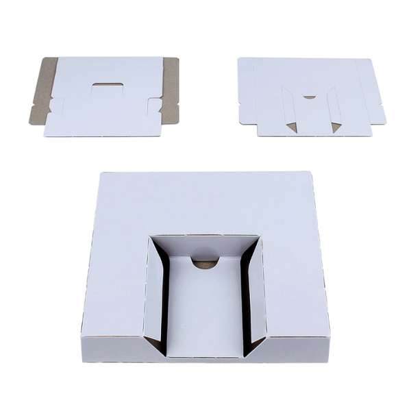 Carton replacement cardboard inner inlay insert tray for packaging - Image 3