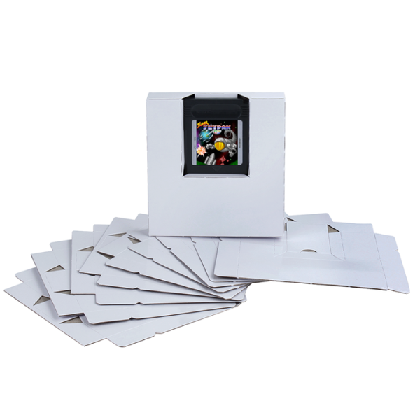 Carton replacement cardboard inner inlay insert tray for packaging - Image 2