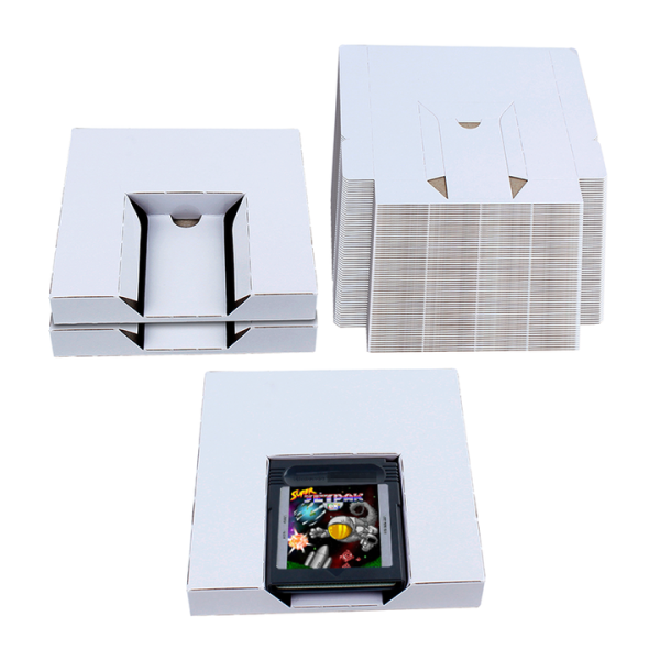 Carton replacement cardboard inner inlay insert tray for packaging