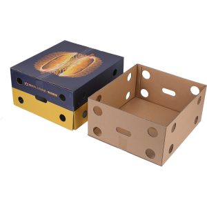Compostable Fruit Packaging Trays | Recyclable Paper Fruit Container Wholesale