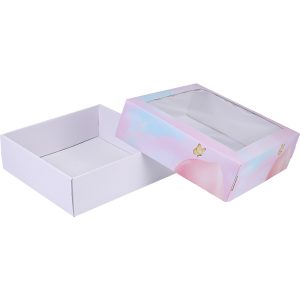 Plum Corrugated Box, Custom Wholesale Export Stone Fruit Shipping Carton